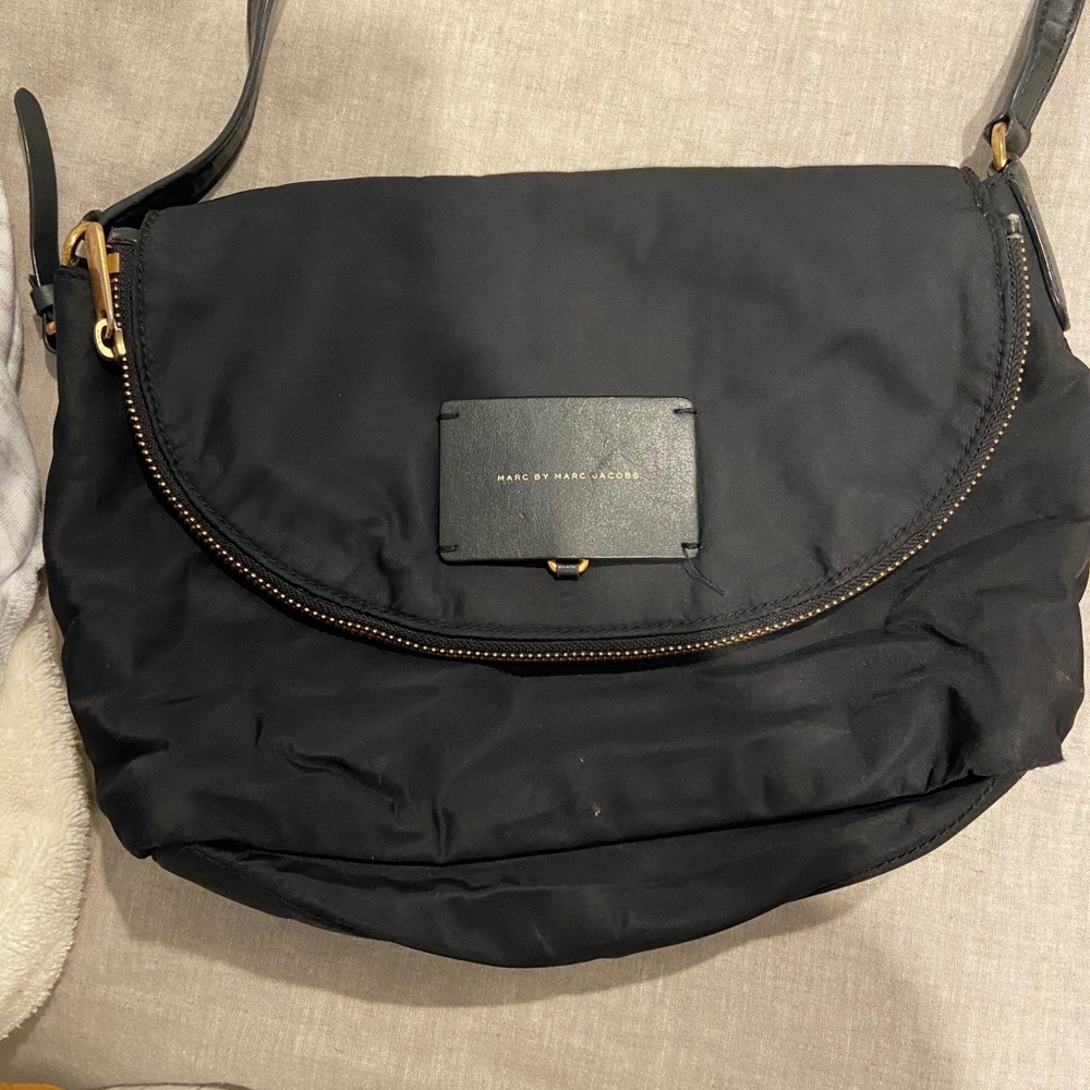 Marc jacobs cross body